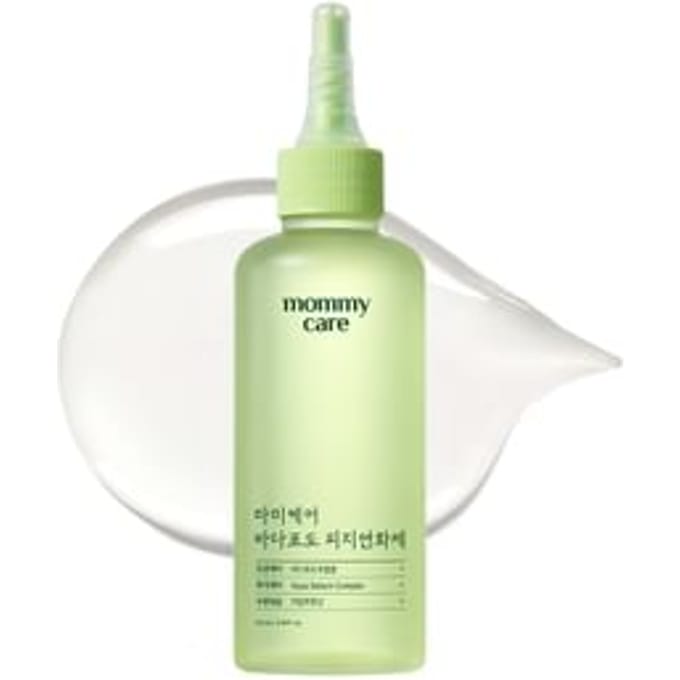mommy care - Sea Grape Aqua Sebum Softener 145g