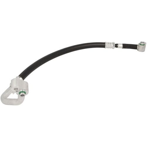Radiateurslang THERMOTEC KTT160353