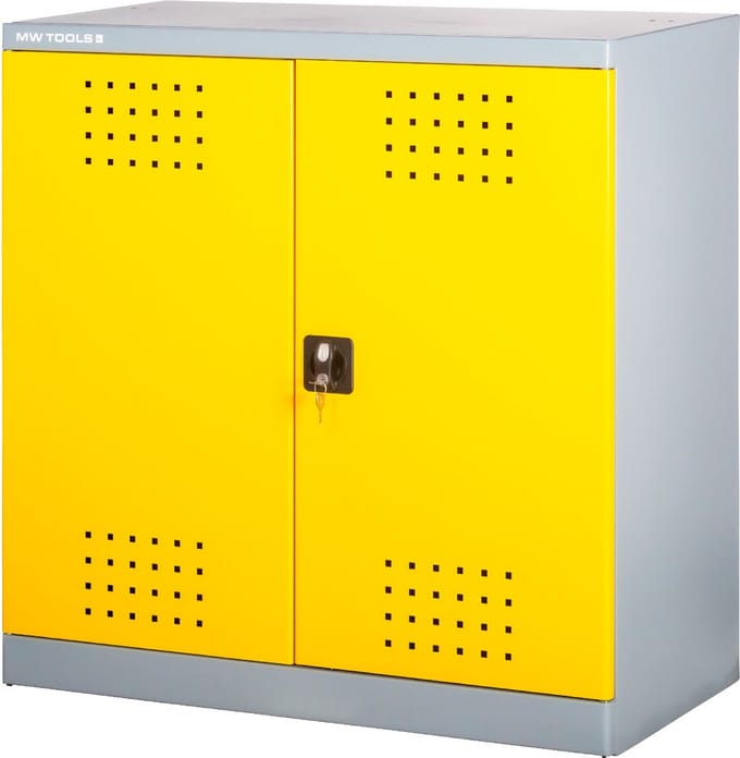 Lage milieukast MW Tools DECP10001050