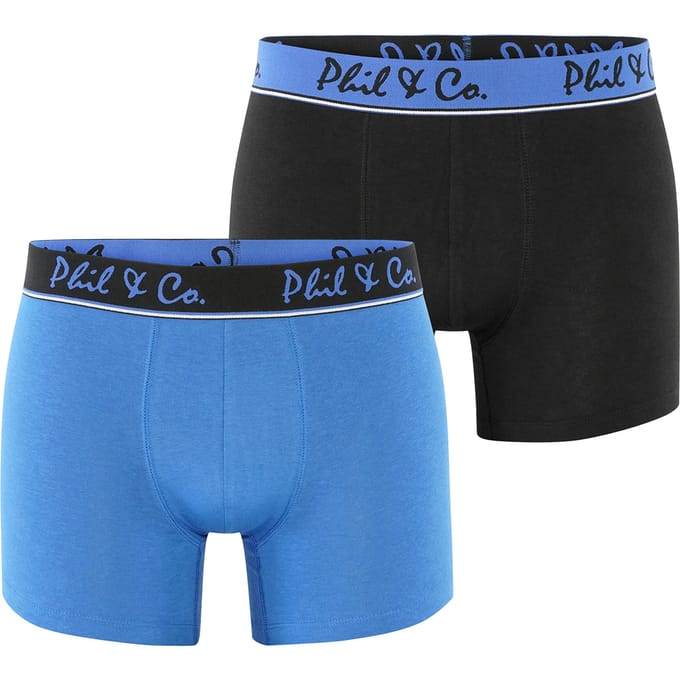 Retro Pants 2-Pack Jersey