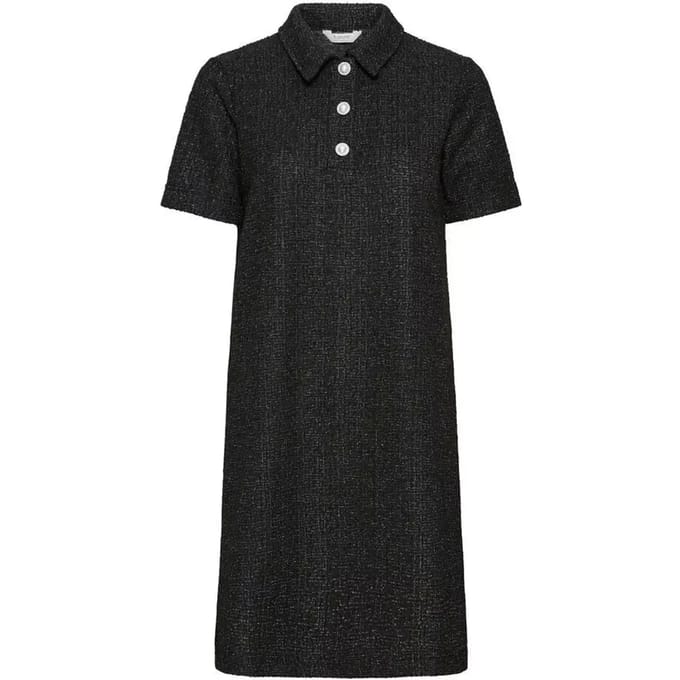 b.young - BYPANTHEA SHORT DRESS - Dames - Mini jurken