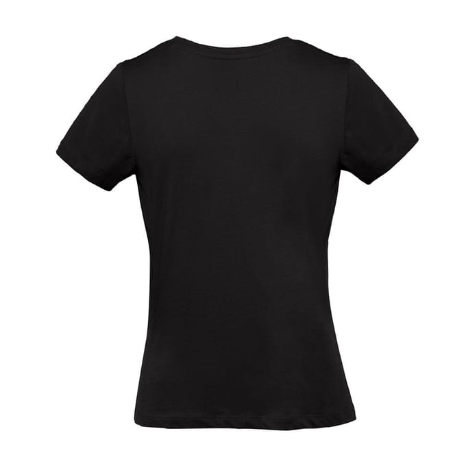 Ballin Est. 2013 - Dames Tee SS Panter Block Shirt - Zwart - Maat L