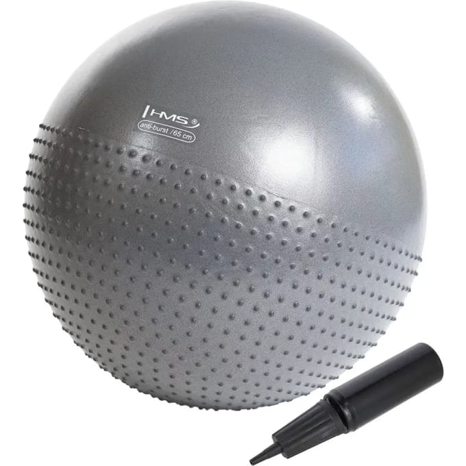 Fitnessbal Nieuw HMS YB03
