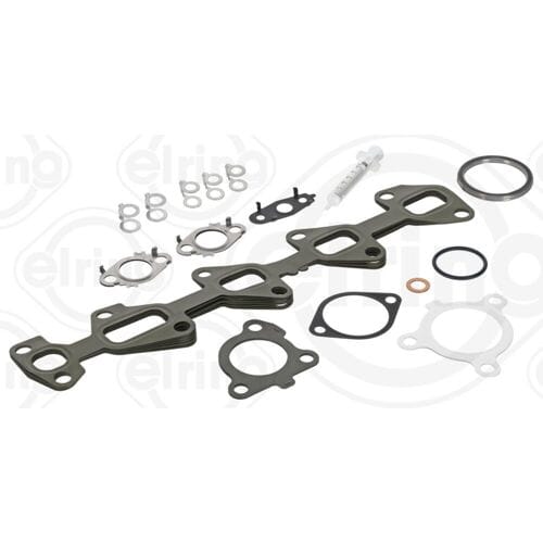Turbocharger, montageset ELRING 876.790