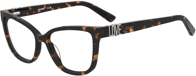Bril Love Moschino MOL675 086