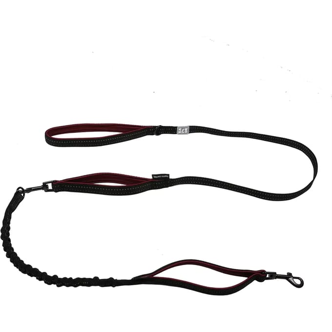 Duvo+ Ultimate Fit 2In1 Leiband Fashion Plum Purple 180cm - 16mm