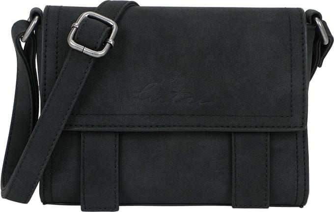 Fritzi aus Preußen Schoudertas Fritzi Jive Satchel Copper Beige