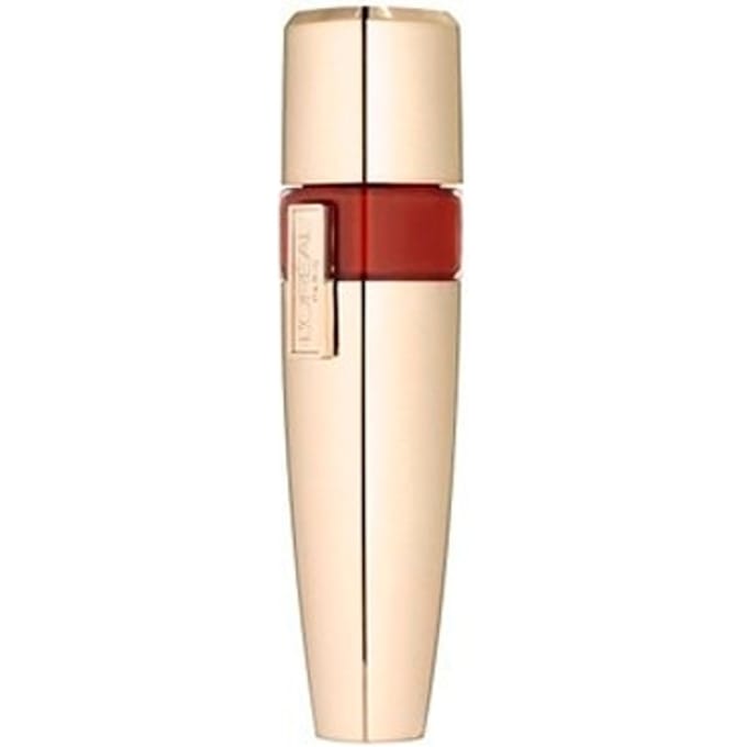 L'Oreal Caresse Lipgloss Bonnie