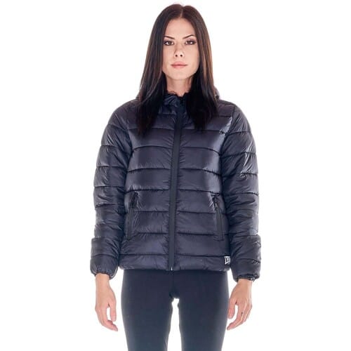Blazer Leone 1947 Woman Hoody Nylon Jacket Basic