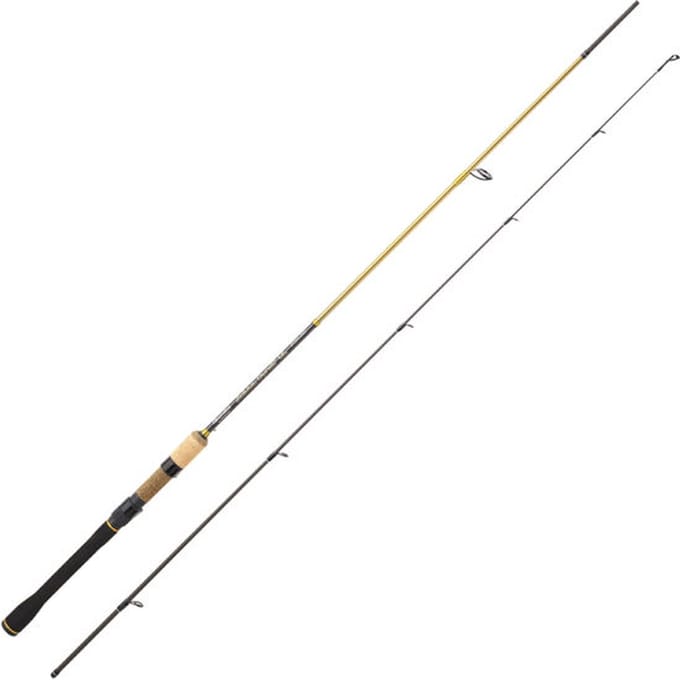 Garbolino Zebra Trout 2.15m Ultra Light 0.5-5gr
