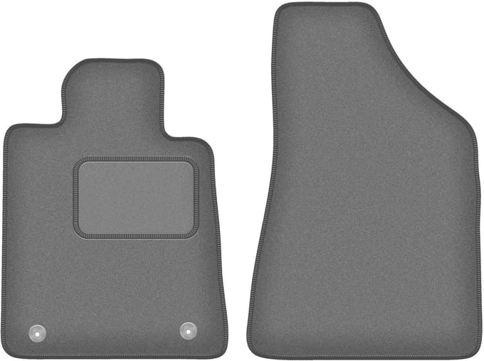 Automatten voor: Renault Safrane liftback (1992-2000)