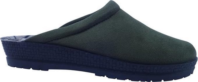 Rohde Pantoffel Instappers 2291 Groen - 3 / 36