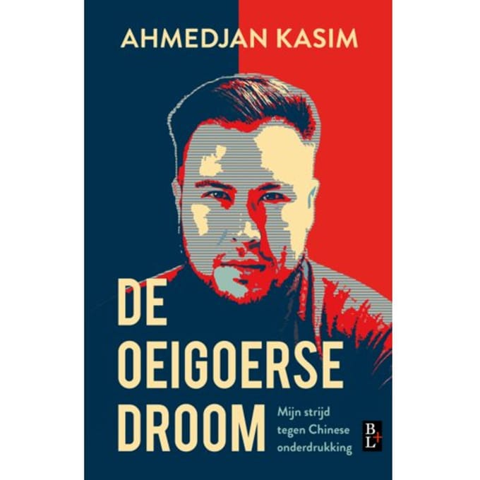 De Oeigoerse Droom - Ahmedjan Kasim