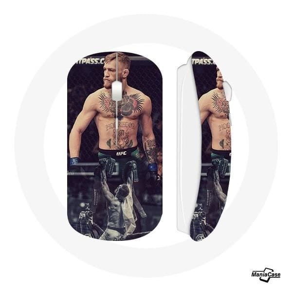 Conor McGregor Ultimate Fighting Championship draadloze muis