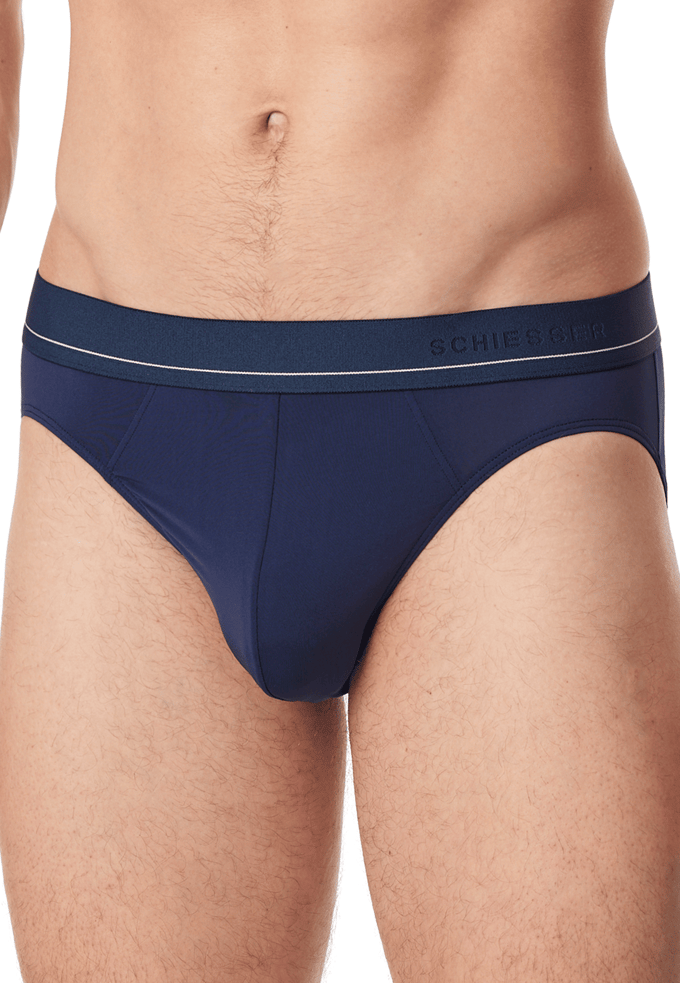 SCHIESSER - Rio-slip - Heren - Onderbroeken
