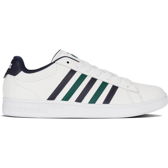 Trainers K-Swiss Court Tiebreak II