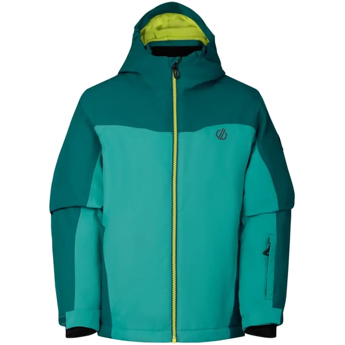 Waterdicht kinderjack Dare 2B Piste