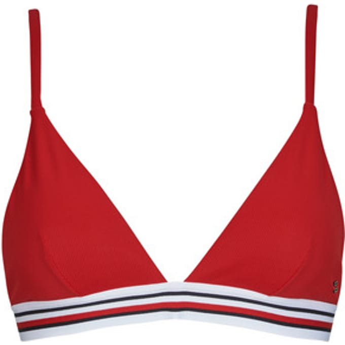 Tommy Hilfiger  Bikini TRIANGLE RP