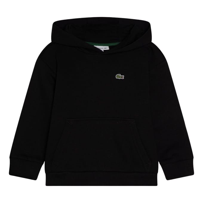 Capuchon sweaters Lacoste SJ0923