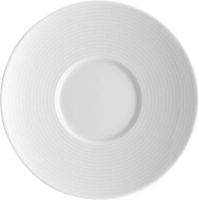 Thomas Loft Espressoschotel - 11,5 cm - Wit