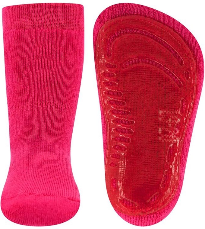 Antislip kindersokken – Phlox – 29-30