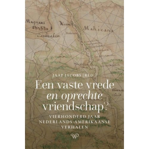 Een Vaste Vrede En Oprechte Vriendschap?