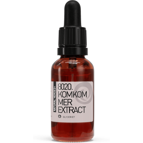 Natural Heroes Komkommer Glyceriet - 30 ml