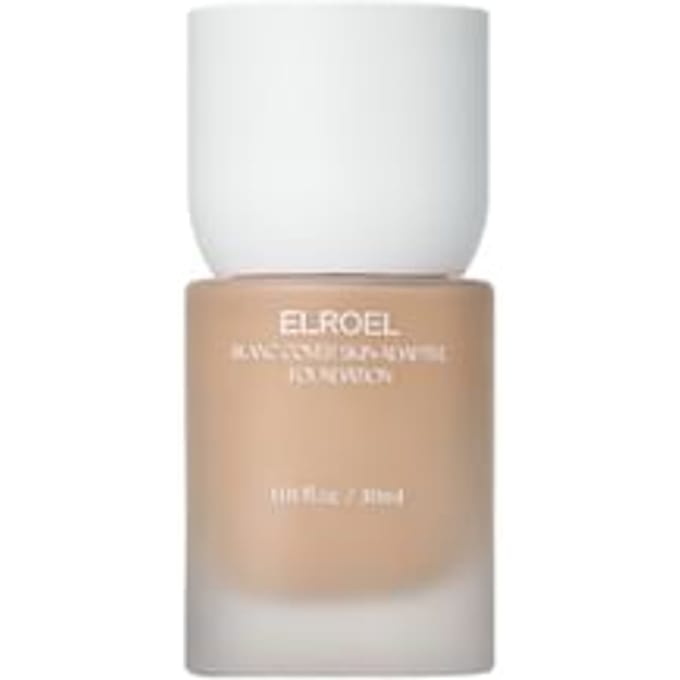 ELROEL - Blanc Cover Skin-Adaptive Foundation - 20 Colors #410