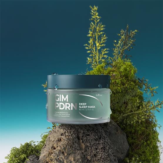 Isntree - Gim PDRN Deep Sleep Mask (Unbox Version) 80ml