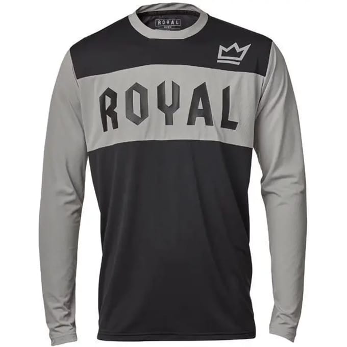 Koszulka met lange mouwen Royal Apex
