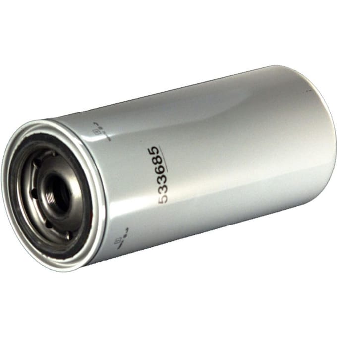 Brandstoffilter WIX FILTERS 33685
