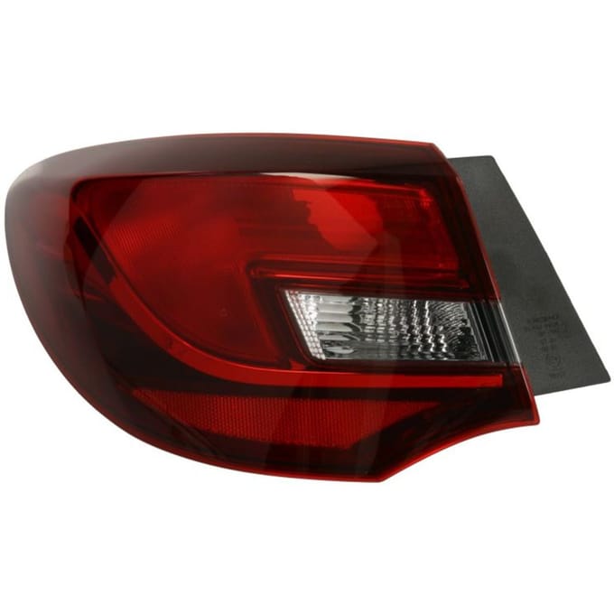 Achterlicht DEPO 442-1982L-UE links