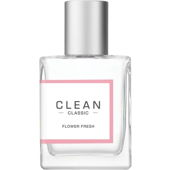 Clean Beauty Clean Classic Flower Fresh eau de parfum spray 30 ml (dames)