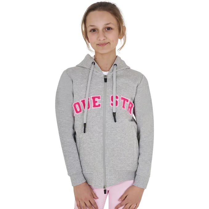 Kindercapuchon Equestro