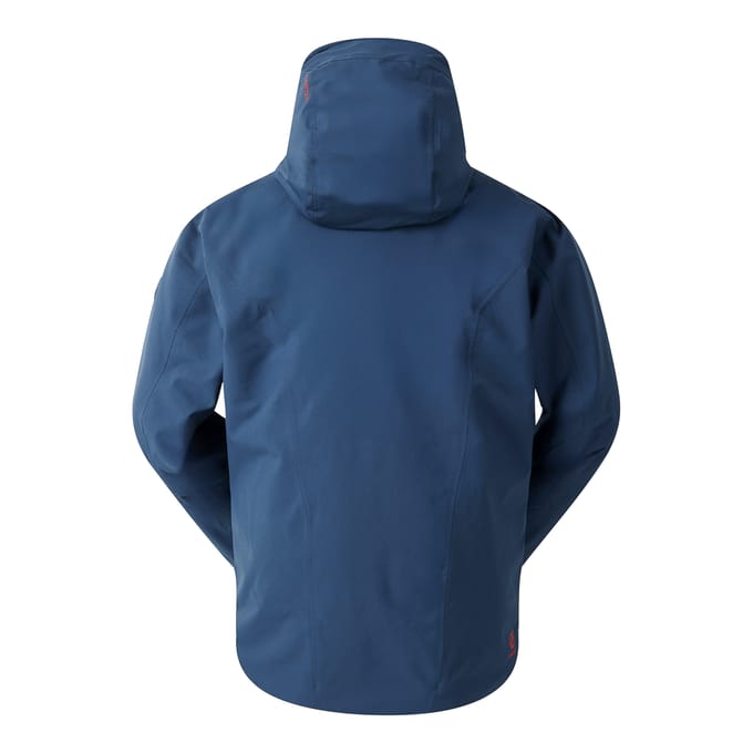 Dare 2B Heren Eagle III Ski jas (Maanlicht Denim)
