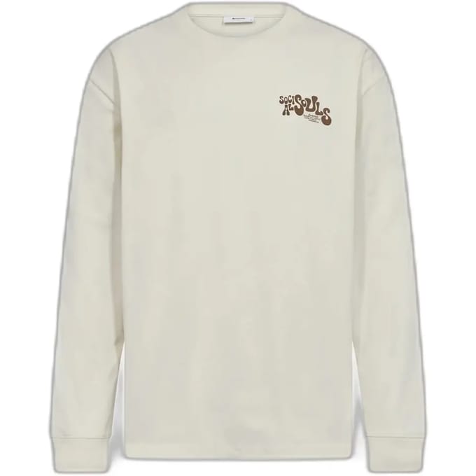 Longsleeve T-shirt Resteröds Ted