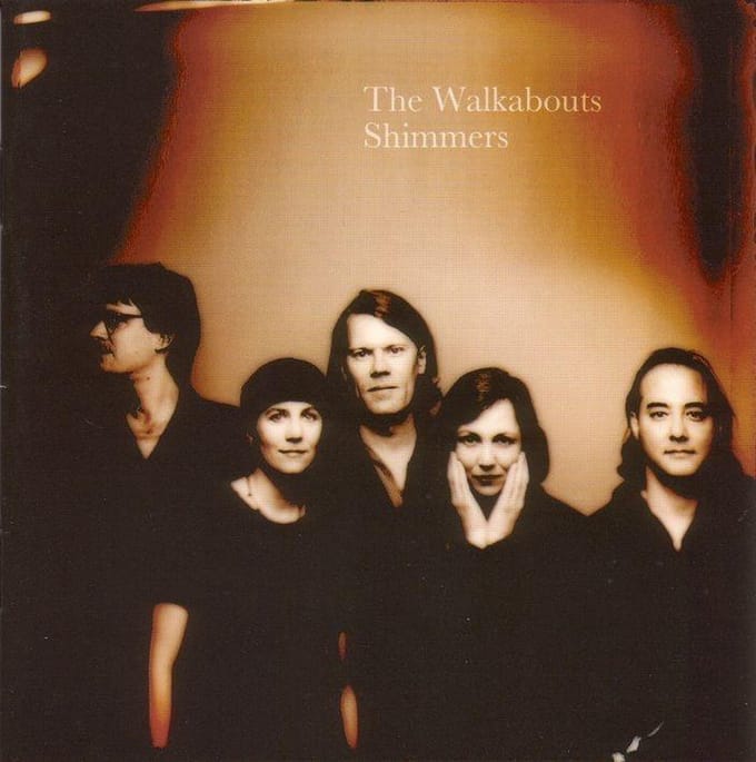 Shimmers