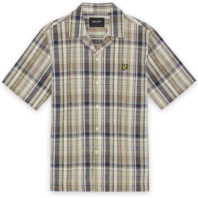 Shirt Lyle & Scott