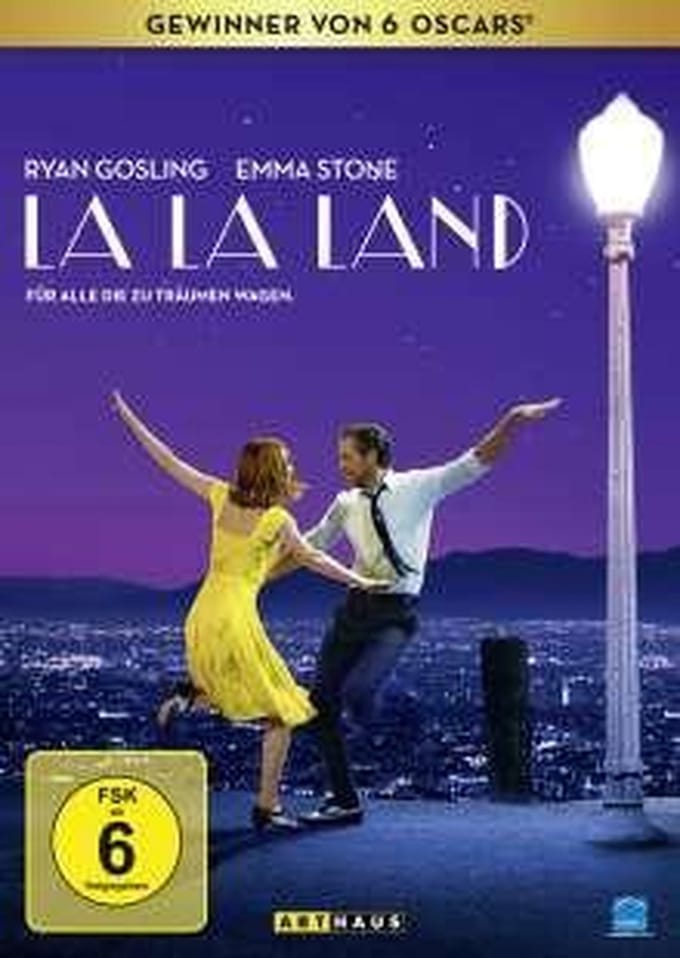 La La Land (Import)