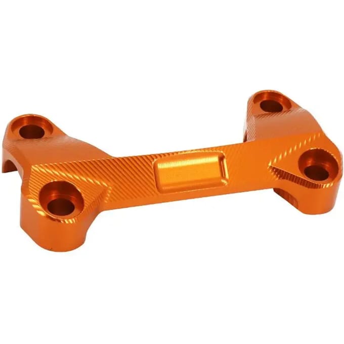 Stuurklem AVOC voor Motor KTM 125 Duke vanaf 2011 Ø28mm Nieuw
