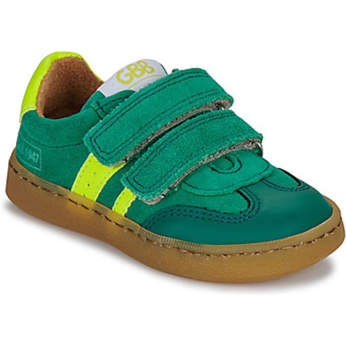 GBB  Lage Sneakers KARINE