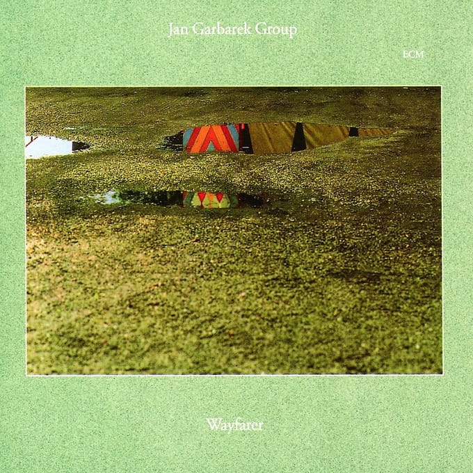 Jan Garbarek Group - Wayfarer (CD)