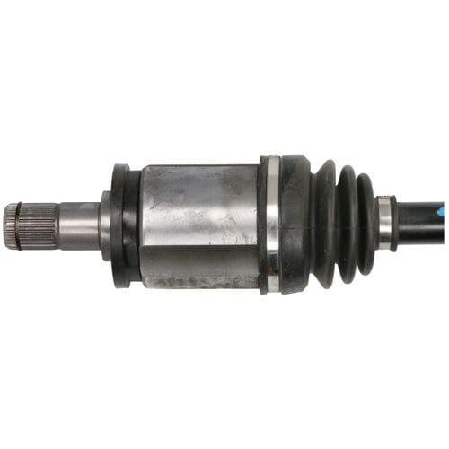 Aandrijfas POINT GEAR PNG76224
