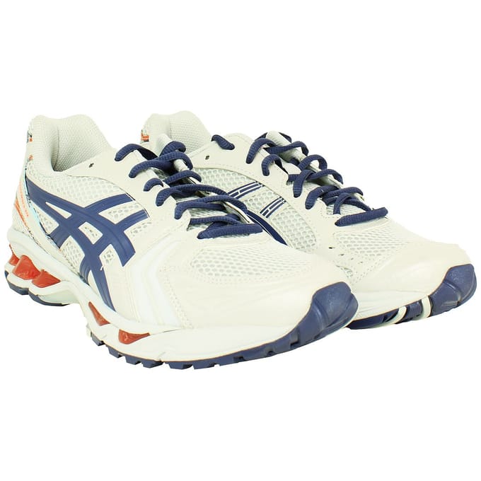 Asics Gel-Kayano 14 Heren Beige Trainers