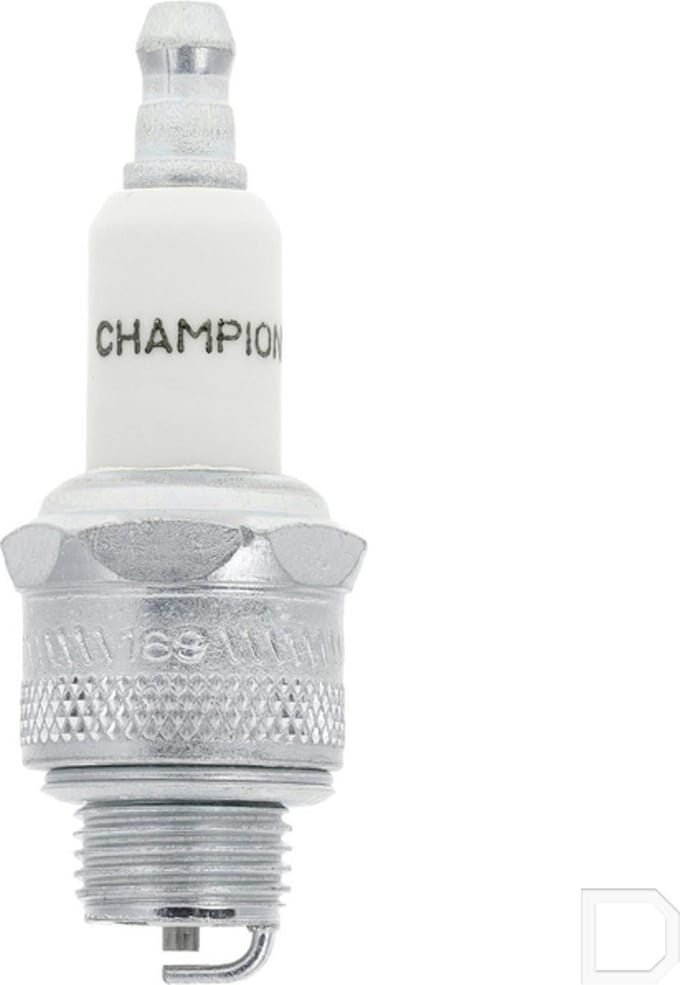 GARDEN PRATIC Bougie voor grasmaaier CHAMPION RJ19LM