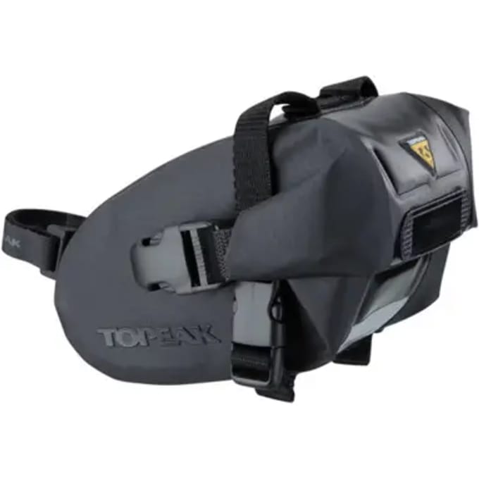 Zadeltas Topeak Wedge DryBag Straps