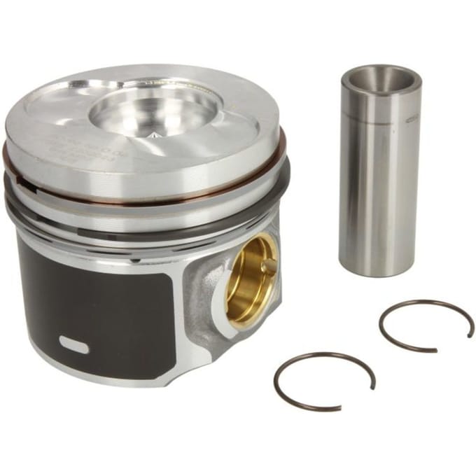Zuiger ENGITECH ENT050010 STD