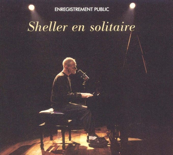 En Solitaire