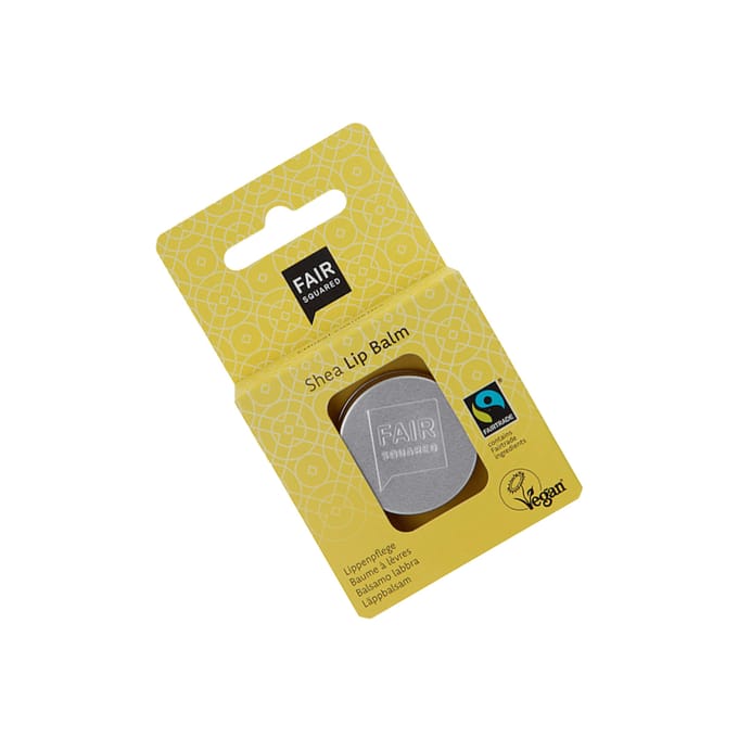 'Lip Balm Shea', 12 g
