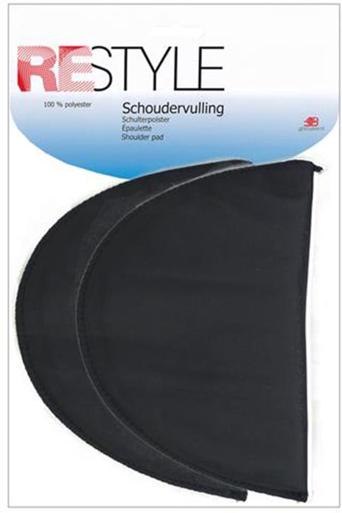 Schoudervulling Restyle